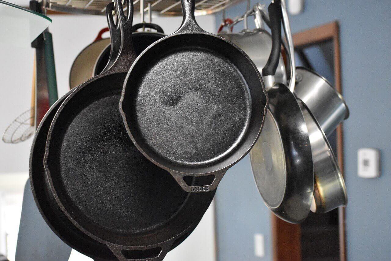 Best Pots and Pans for Gas Stove | best pots and pans set for gas stove | best cooking pans